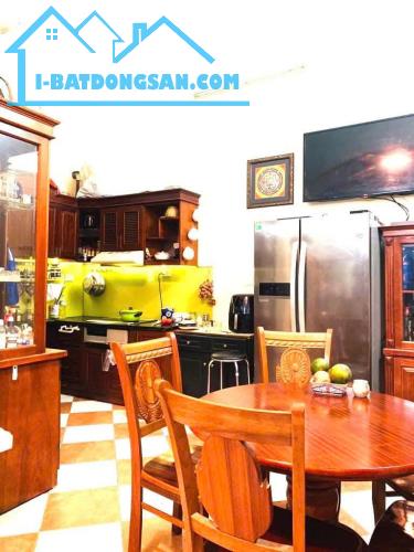 PHÂN LÔ LÊ TRỌNG TẤN, 60M2, 5 TẦNG, MT 5.2M, Ô TÔ VÀO NHÀ, GIÁ 16.8 TỶ - 3