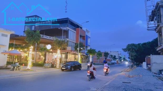Cần bán đất gấp cho bà chị sang định cư nước ngoài, DT 76m2 Gần Aeon mall Bình tân,FullThổ - 1
