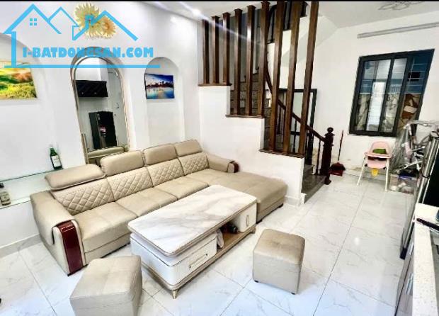 🏡 NHÀ MỚI 6 TẦNG - VŨ XUÂN THIỀU - 43M² - GIÁ CHỈ 5.2 TỶ! - 1