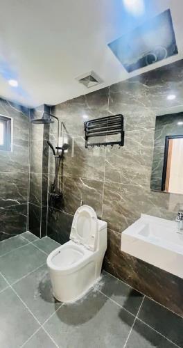 🏡 NHÀ MỚI 6 TẦNG - VŨ XUÂN THIỀU - 43M² - GIÁ CHỈ 5.2 TỶ! - 5
