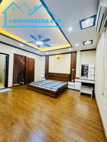 Bán nhà đẹp Phố Đặng Tiến Đông- Đống Đa- 38m2x5t- gần phố- gần ô tô- nhà dân xây. - 2
