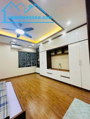 Bán nhà đẹp Phố Đặng Tiến Đông- Đống Đa- 38m2x5t- gần phố- gần ô tô- nhà dân xây. - 4