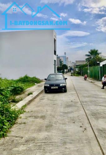 Sang Đất Quận 50m(5X10)Vuông Vức, Gần Aeon Mall Bình Tân, Sổ Riêng, Chủ Ngộp Ra Nhanh - 1