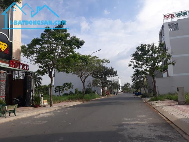Sang Đất Quận 50m(5X10)Vuông Vức, Gần Aeon Mall Bình Tân, Sổ Riêng, Chủ Ngộp Ra Nhanh - 2