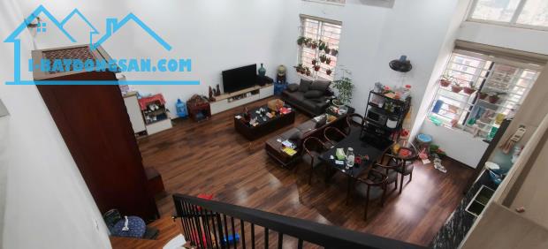 CHỈ 6.X TỶ SỞ HỮU NGAY CĂN HỘ DUPLEX CHUNG CƯ SILVER WINGS 170M, MT7M, VÔ VÀN TIỆN ÍCH. - 1