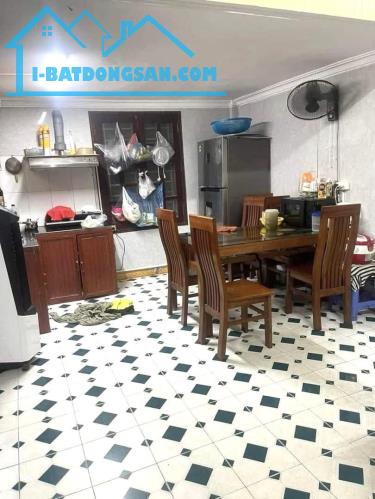 Bán Nhà Hoàng Văn Thái, Thanh Xuân, 46m2, 3T, 3N, Ô tô Đỗ Cổng, Nở Hậu, Giá Đầu Tư - 1