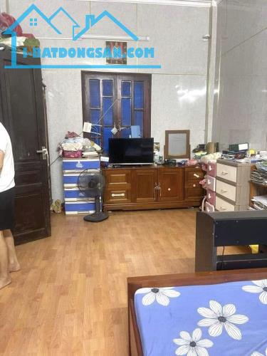 Bán Nhà Hoàng Văn Thái, Thanh Xuân, 46m2, 3T, 3N, Ô tô Đỗ Cổng, Nở Hậu, Giá Đầu Tư - 2