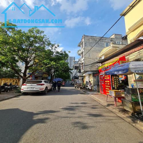 Bạn đang tìm kiếm một cơ hội đầu tư không thể bỏ lỡ? Hãy ghé ngay Trâu Quỳ, Gia Lâm! - 2