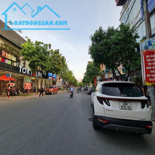 Bạn đang tìm kiếm một cơ hội đầu tư không thể bỏ lỡ? Hãy ghé ngay Trâu Quỳ, Gia Lâm! - 1