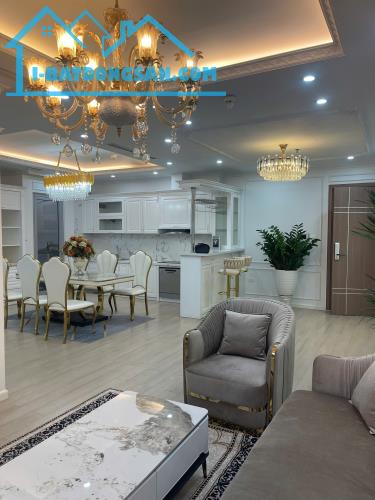Bán CH Garedenia A1, 106m2, 3N2VS, Full NT, 3 ngủ và WC view đều siêu đẹp giá nhỉnh 9 tỷ - 3