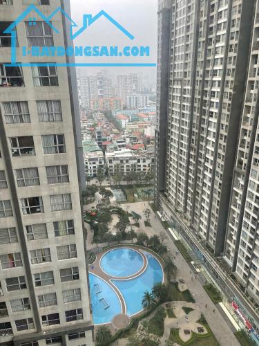 Bán CH Garedenia A1, 106m2, 3N2VS, Full NT, 3 ngủ và WC view đều siêu đẹp giá nhỉnh 9 tỷ