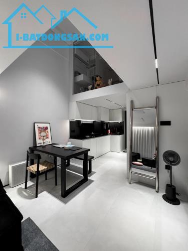 HIẾM !!! BÁN NHÀ Liễu Giai 52M2 - MẶT TIỀN 3,5M - 17 TỶ - PHÂN LÔ - Ô TÔ ĐỖ CỬA - 1