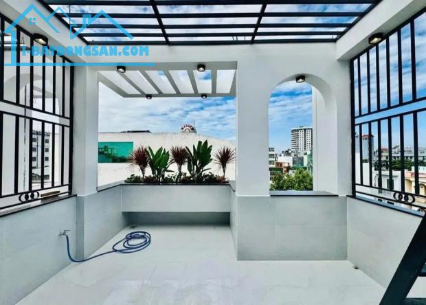 BÁN NHÀ ĐẠI TỪ - 7.5 TỶ - 40m², NGÕ NÔNG, VÀI BƯỚC RA PHỐ, NỘI THẤT ĐẸP, Ở NGAY - 4