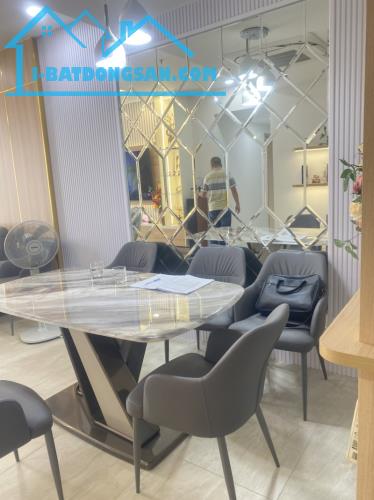 🏢 BÁN CĂN HỘ CAO CẤP – MẶT TIỀN NGUYỄN VĂN TRỖI – 102M² – 3PN