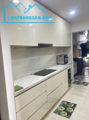 🏢 BÁN CĂN HỘ CAO CẤP – MẶT TIỀN NGUYỄN VĂN TRỖI – 102M² – 3PN - 1