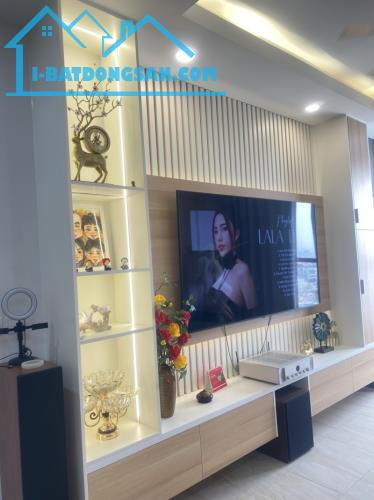 🏢 BÁN CĂN HỘ CAO CẤP – MẶT TIỀN NGUYỄN VĂN TRỖI – 102M² – 3PN - 2