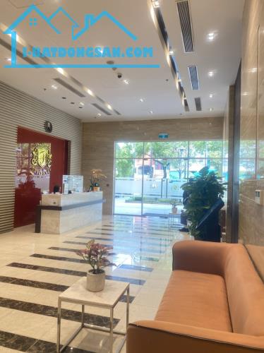 🏢 BÁN CĂN HỘ CAO CẤP – MẶT TIỀN NGUYỄN VĂN TRỖI – 102M² – 3PN - 5