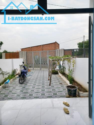 🏡 BÁN NHÀ ĐẤT ĐẸP - GIÁ TỐT TẠI BÌNH LỢI, VĨNH CỬU - ĐỒNG NAI 🏡 - 1