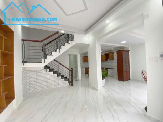 🔥🔥 SIÊU PHẨM MẶT TIỀN - NHÀ 3 TẦNG MỚI ĐẸP - GIÁP TÂN PHÚ - NGAY TRUNG TÂM - 77M2 - - 4