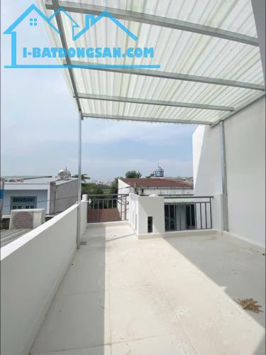 🔥🔥 SIÊU PHẨM MẶT TIỀN - NHÀ 3 TẦNG MỚI ĐẸP - GIÁP TÂN PHÚ - NGAY TRUNG TÂM - 77M2 -