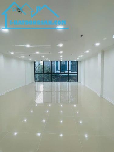 Bán mặt phố Hồ Tùng Mậu kinh doanh đỉnh 65m2 8 tầng mt 5m giá rẻ lh 0945336319 - 1