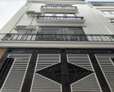 Bán Gấp Nhà 5 Tầng Thoáng Trước Sau Tại Chợ Phố Lụa Vạn Phúc Nhà Đẹp Ở Luôn Giá 7,35 Tỷ