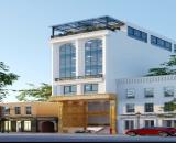 Bán building Chùa Hà dt 136m2 9 tầng mt 8,12m giá cực tốt LH 0945336319