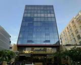 Bán Tòa Văn Phòng Mặt Phố Nguyễn Trãi, Thanh Xuân DT 230m2, 10T, MT 12m. Giá Cực Rẻ
