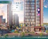 Căn 71.2m2 (2PN) Full giá 4.544 TỶ - SUN SYMPHONY đối điện đài bắn pháo hoa quốc tế
