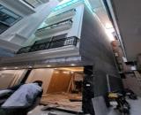 NHÀ PHỐ NGÕ QUỲNH XÂY MỚI, 5 TẦNG , GIÁ NHỈNH 8 TỶ