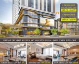 CĂN HỘ ĐẸP NHẤT DỰ ÁN VIHA COMPLEX 107 NGUYỄN TUÂN- THANH XUÂN