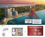 Studio view sông Hàn – Sở hữu vị trí vàng tại Sun Symphony Residence Đà Nẵng