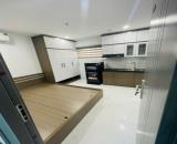 Bán CHDV phố Vĩnh Phúc - Ba Đình - lô góc 3 mặt thoáng, 57m2, 12 phòng, PCCC hiện đại