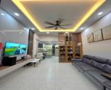 Bán nhà hẻm xe hơi, gần mặt tiền Trần Quang Diệu, Quận 3, 3 tầng, 56m2, Ở/Cho thuê, 7.7 Tỷ