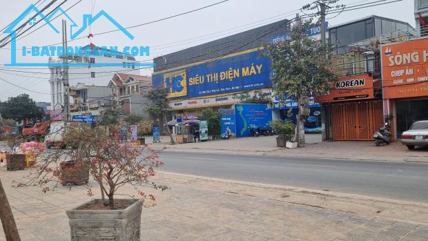 CẦN BÁN NHÀ PHỦ LỖ - 64m2 NGÕ Ô TÔ Cạnh Trường PTTH Sóc Sơn - 2