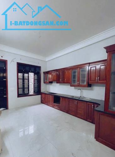 CẦN BÁN NHÀ PHỦ LỖ - 64m2 NGÕ Ô TÔ Cạnh Trường PTTH Sóc Sơn - 3