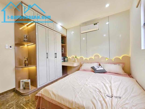 NHỈNH 2 TỶ SỞ HỮU NGAY NHÀ ĐẸP TÔN ĐẢN - 3