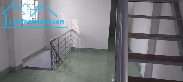 ♣1.7 tỷ Nhà kiệt 471 Nguyễn Tất Thành, 2.5 tầng, dầm trụ thép cứng, tường 20 cứng sạch - 4