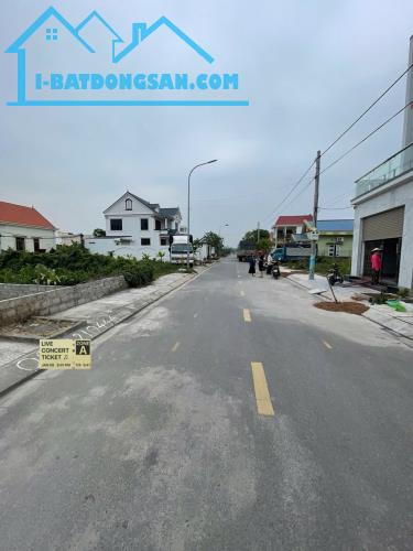 Bán đất Tân Thành - Dương Kinh - Hải Phòng - 1