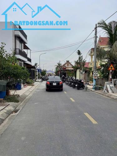 Bán đất Tân Thành - Dương Kinh - Hải Phòng - 2