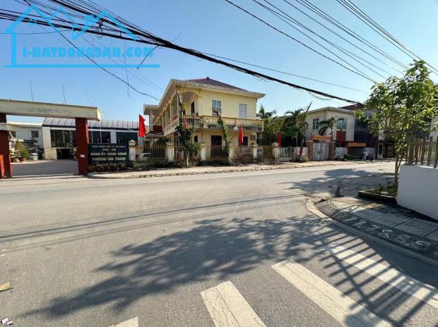 Bán đất Tân Thành - Dương Kinh - Hải Phòng - 3