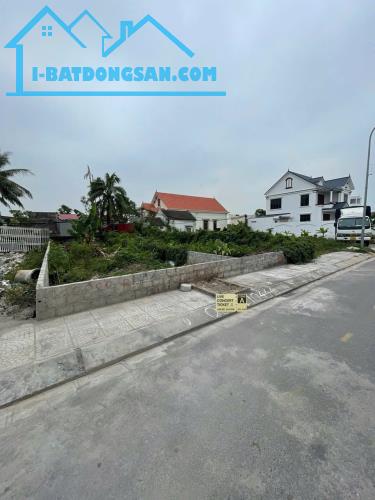 Bán đất Tân Thành - Dương Kinh - Hải Phòng - 4