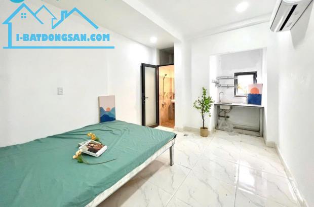 CHO THUÊ PHÒNG TRỌ FULL NỘI THẤT 100% GIÁ 3TR