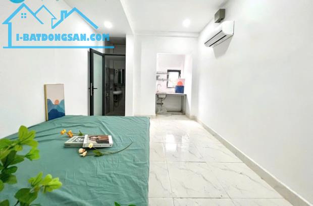 CHO THUÊ PHÒNG TRỌ FULL NỘI THẤT 100% GIÁ 3TR - 1