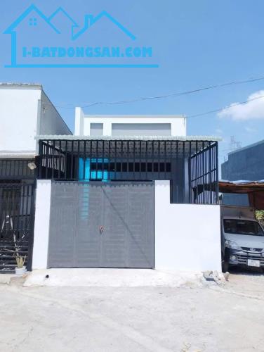 NHÀ SỔ HỒNG RIÊNG THỔ CƯ,NGAY ĐƯỜNG ĐỒNG KHỞI,CHỈ CẦN 500TR NHẬN NHÀ - 4