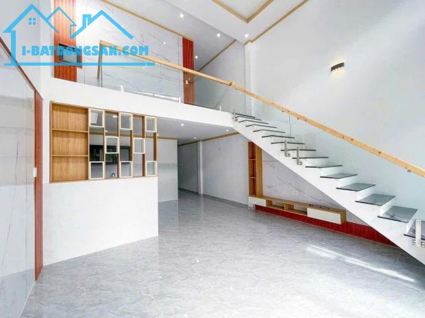 NHÀ SỔ HỒNG RIÊNG THỔ CƯ,NGAY ĐƯỜNG ĐỒNG KHỞI,CHỈ CẦN 500TR NHẬN NHÀ - 3