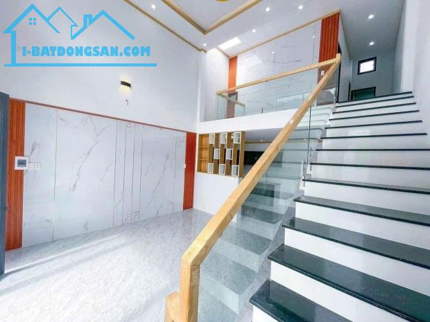 NHÀ SỔ HỒNG RIÊNG THỔ CƯ,NGAY ĐƯỜNG ĐỒNG KHỞI,CHỈ CẦN 500TR NHẬN NHÀ - 2