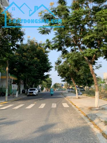 🏆Bán đất 2MT Đường Mỹ an 18- An Tư Công Chúa DT326m2 Gía 23.8 tỷtl
