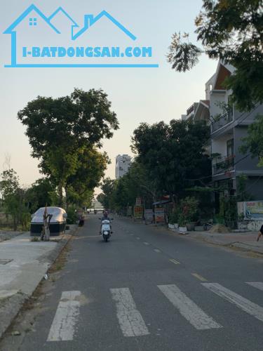 🏆Bán đất 2MT Đường Mỹ an 18- An Tư Công Chúa DT326m2 Gía 23.8 tỷtl - 1