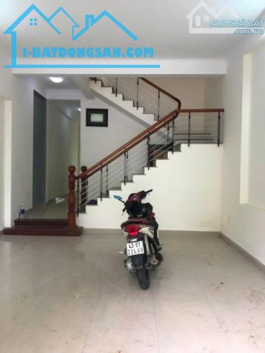 Chủ thiện chí bán nhà 2 tầng đường 7.5m Nguyễn Phước Thái, Thanh Khê - Giá 5.3 tỷ TL